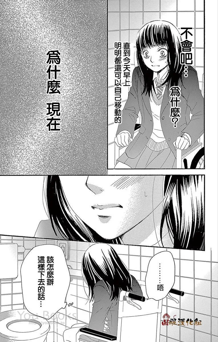 第28话 第32页