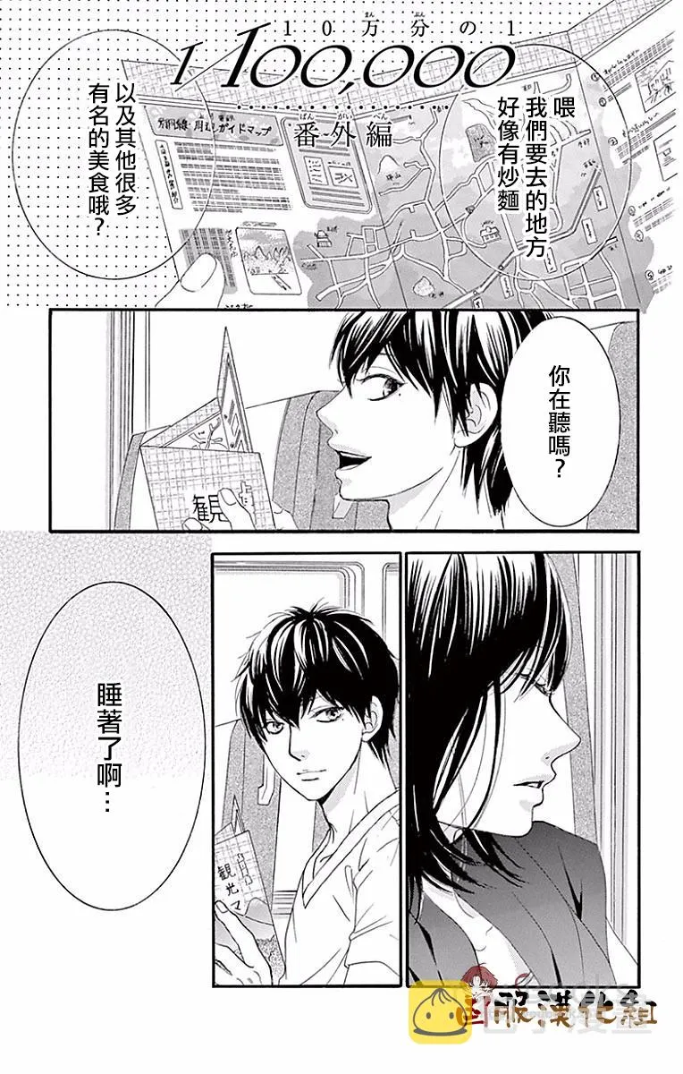 番外篇2 第1页