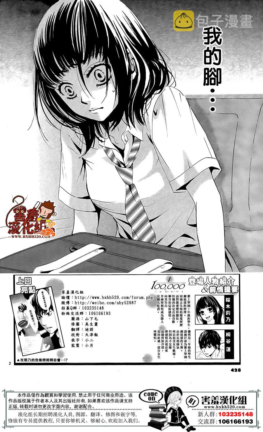 第14话 第2页