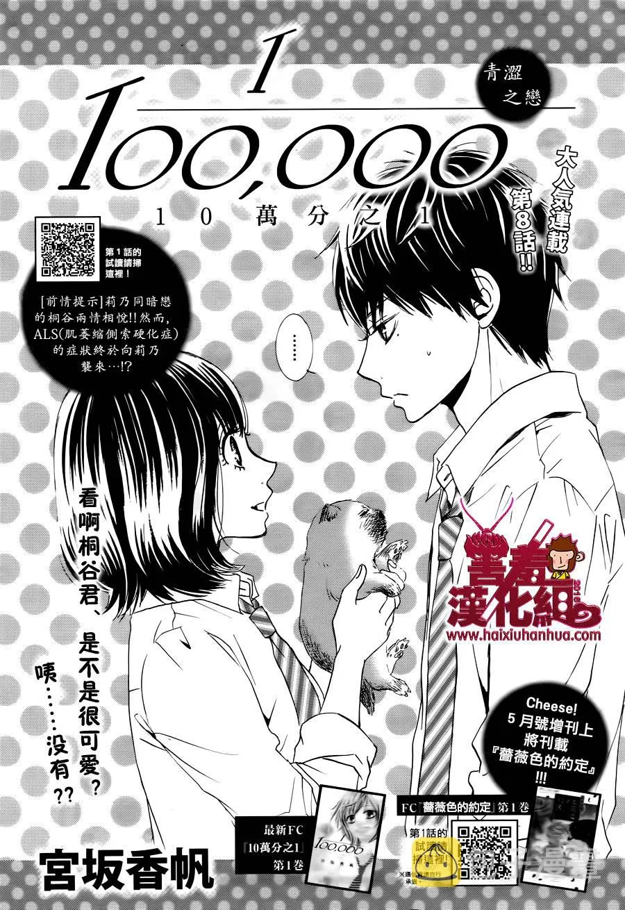 第08话 第1页