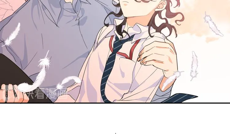 第35话 我也想要和你一起生活 第22页