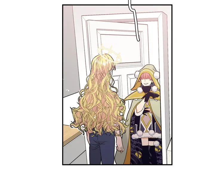 第27话 叶渚的真正想法……？ 第2页