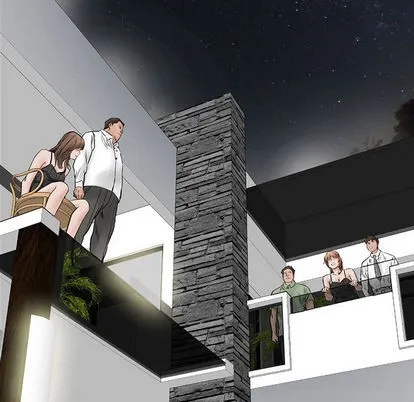 第33话 第37页