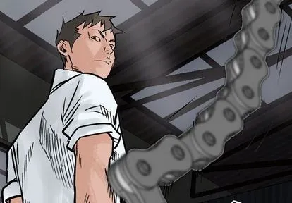 第47话 第4页
