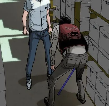 第49话 第51页