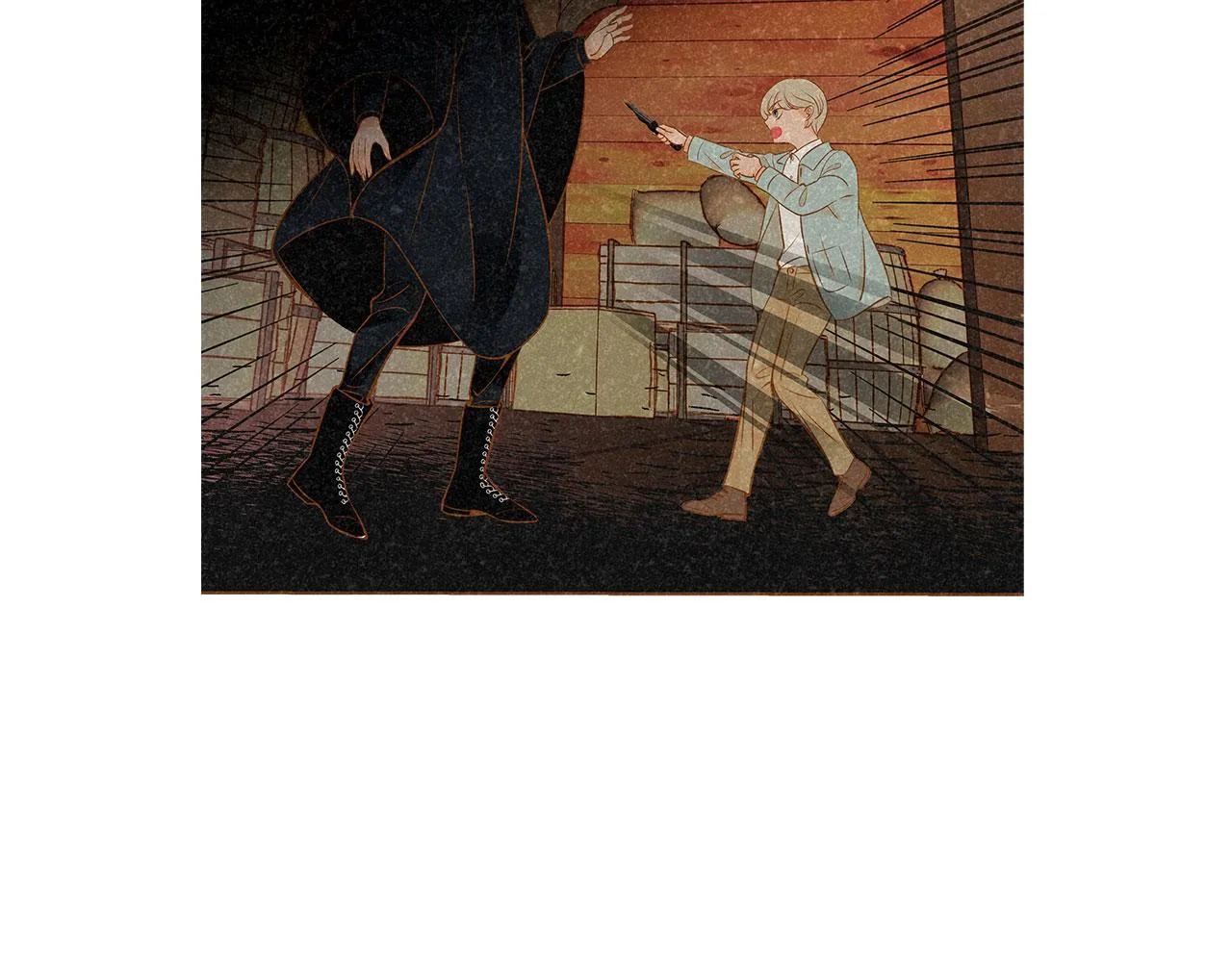 第51话 真相大白 第162页