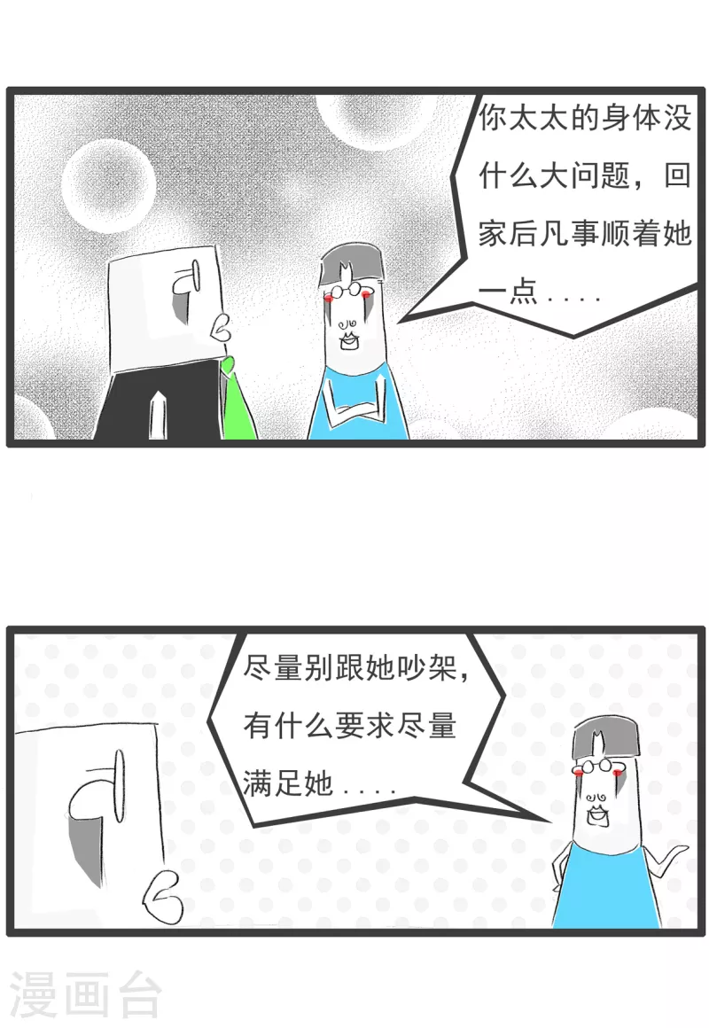 第194话 看病 第3页