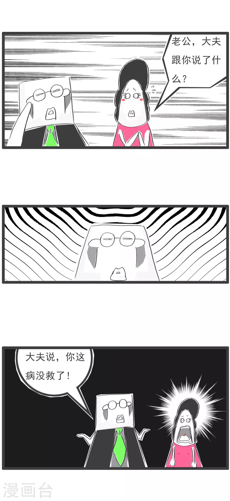 第194话 看病 第5页