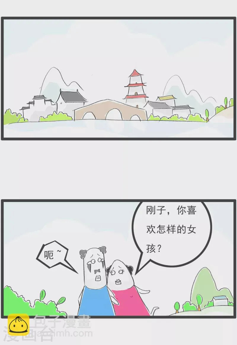 第290话 胖女孩 第2页