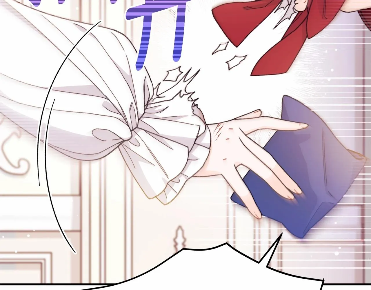 第37话 伤心的分别时刻 第118页