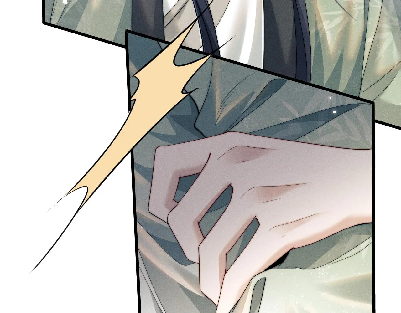 第13话 一次又一次心软 第13页