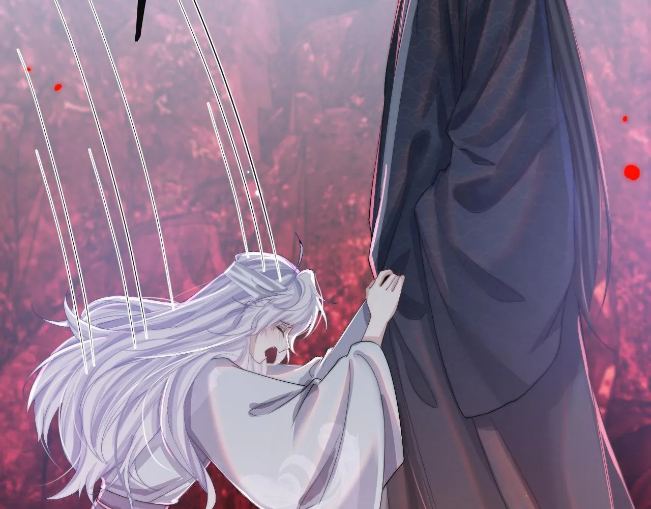 第13话 一次又一次心软 第67页