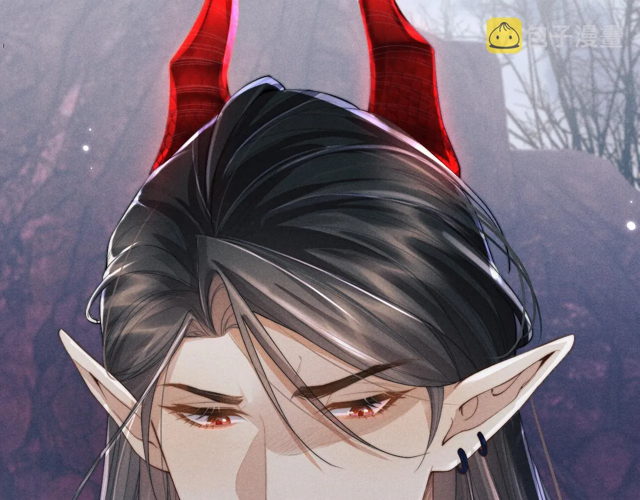 第13话 一次又一次心软 第126页