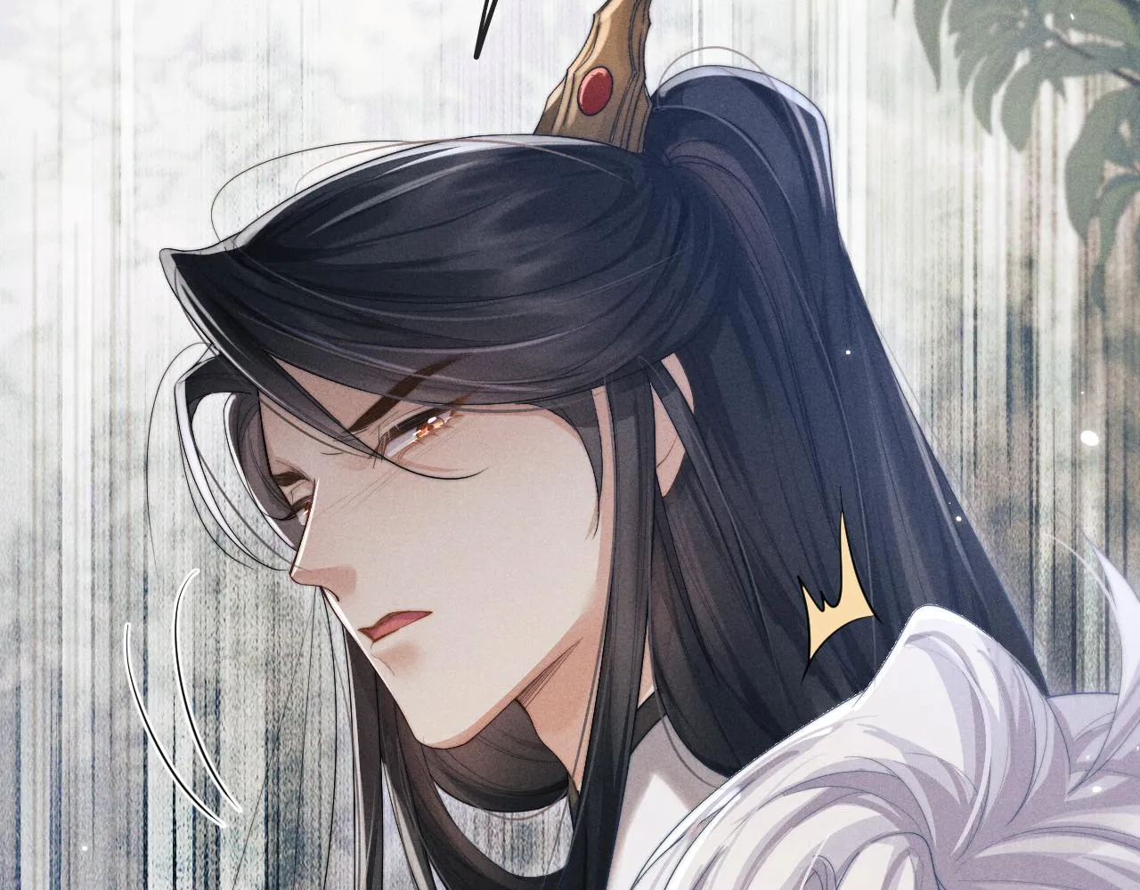 第11话 嗜血剑 第6页