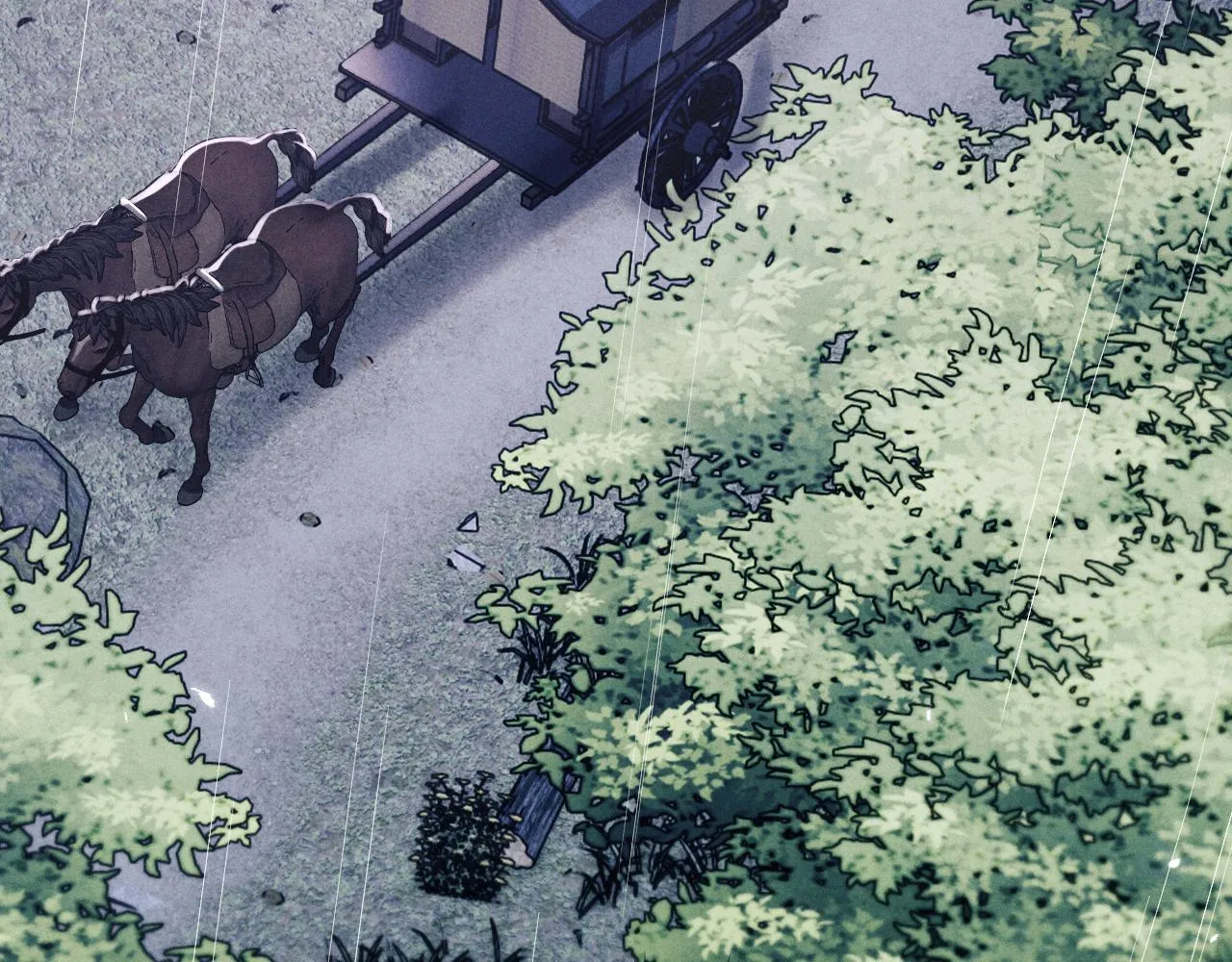 第11话 嗜血剑 第107页