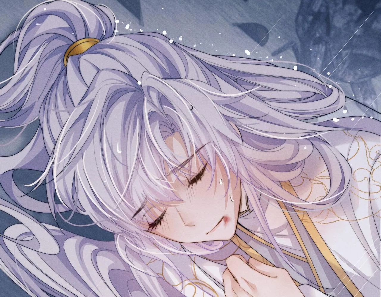第11话 嗜血剑 第109页