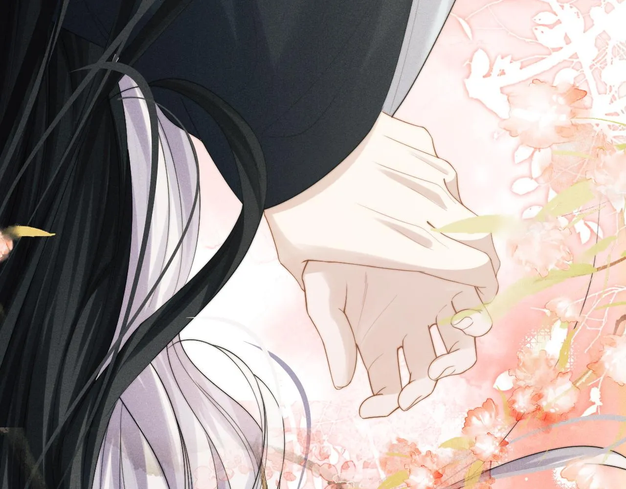 第10话 他竟已成婚了？ 第7页