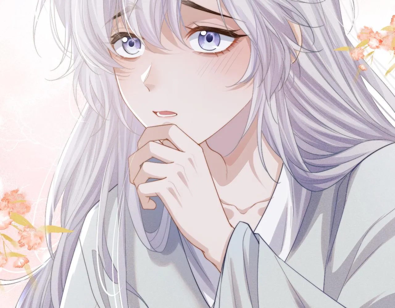 第10话 他竟已成婚了？ 第41页