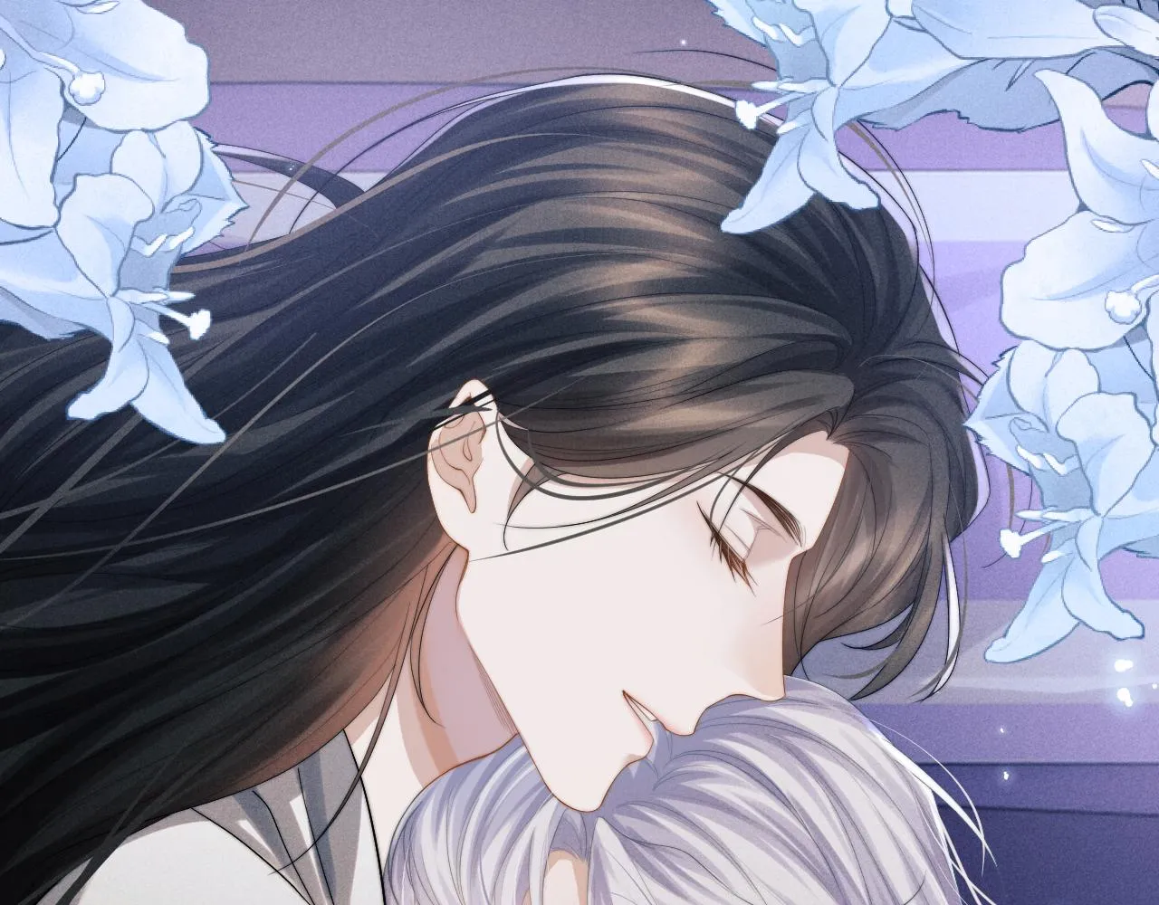 第10话 他竟已成婚了？ 第49页