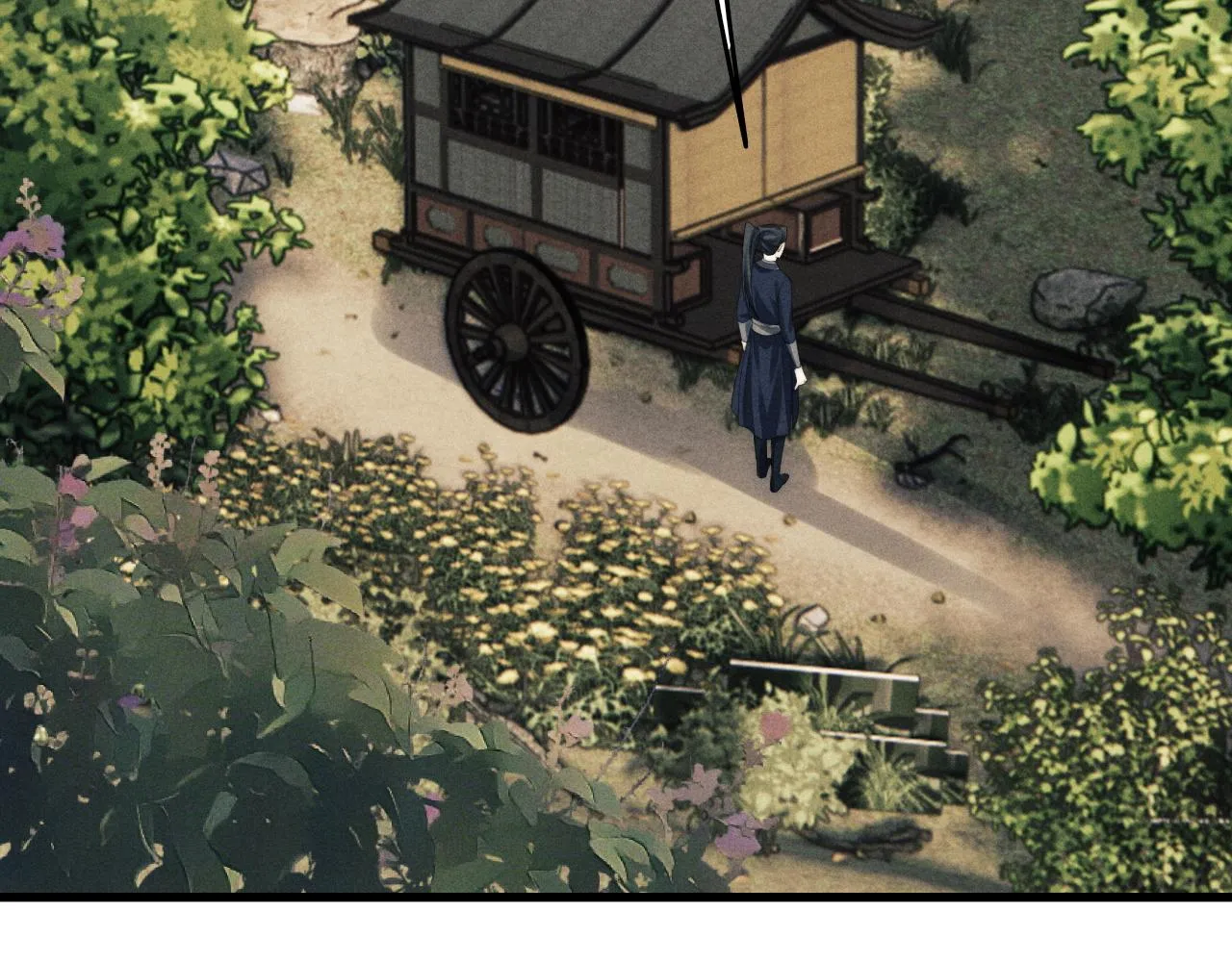 第10话 他竟已成婚了？ 第78页