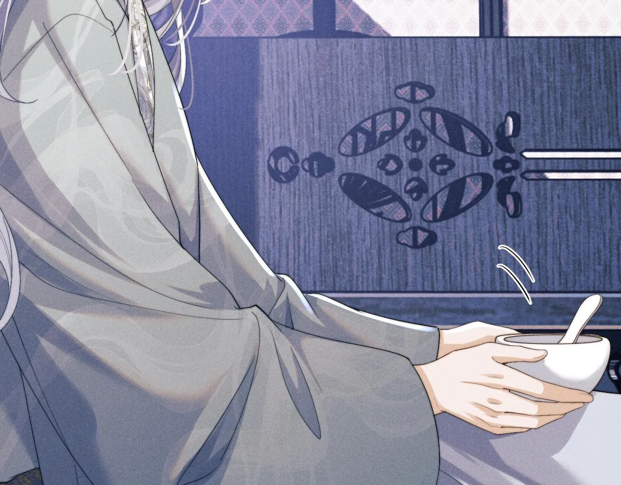 第7话 是新欢吗? 第8页