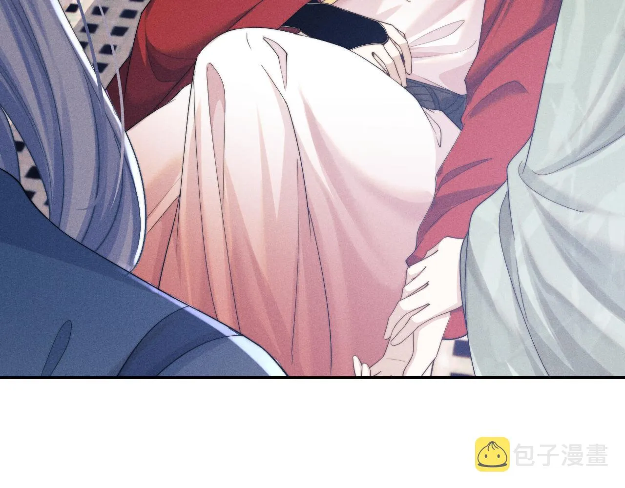 第7话 是新欢吗? 第45页