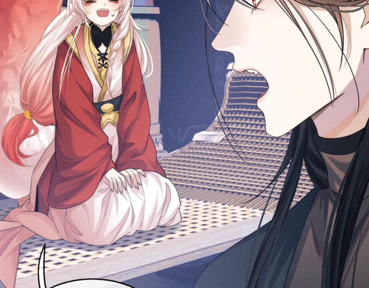第7话 是新欢吗? 第54页