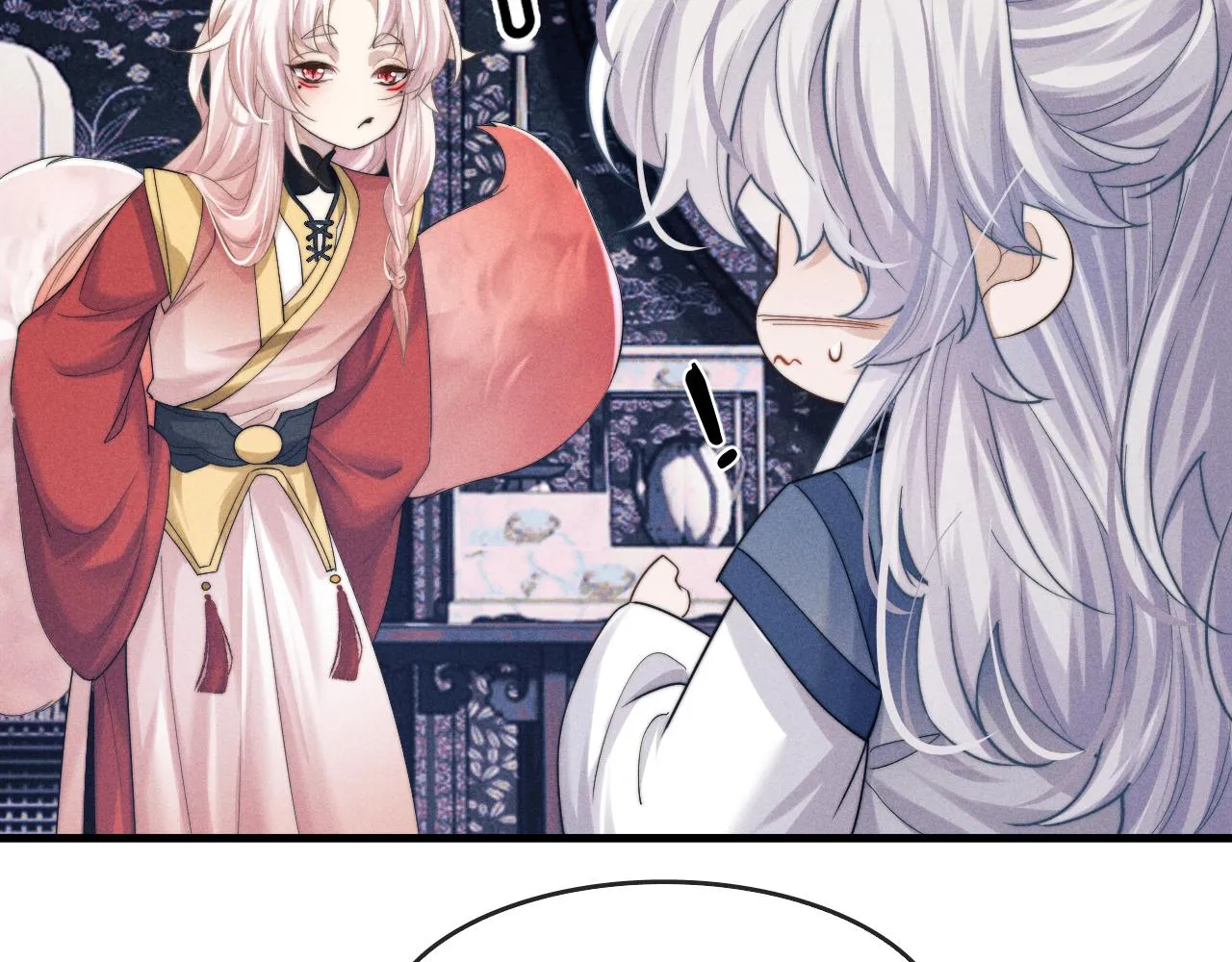 第7话 是新欢吗? 第69页