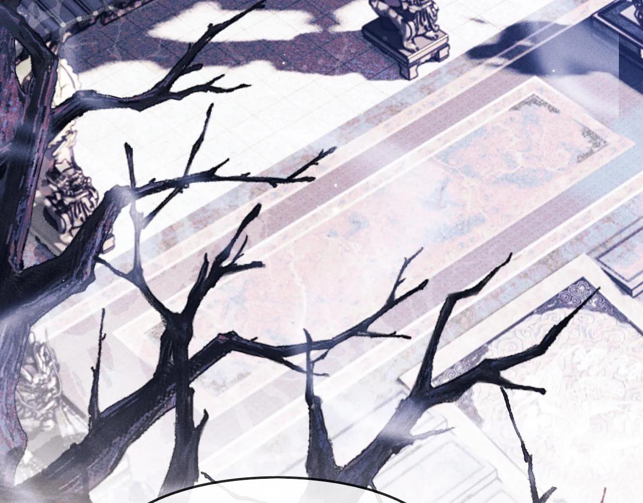 第5话 哥哥，别走…… 第7页