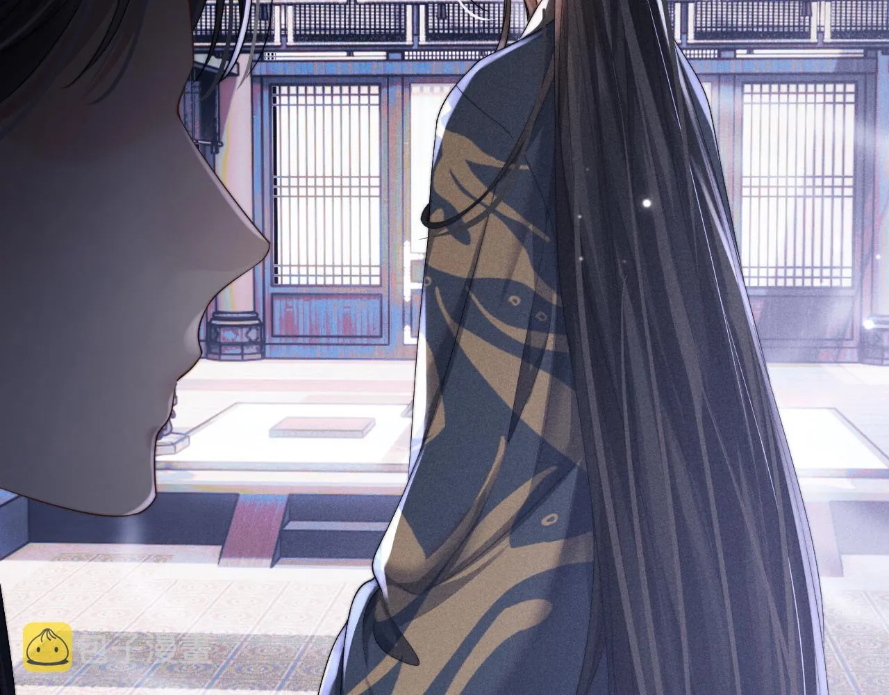 第5话 哥哥，别走…… 第26页
