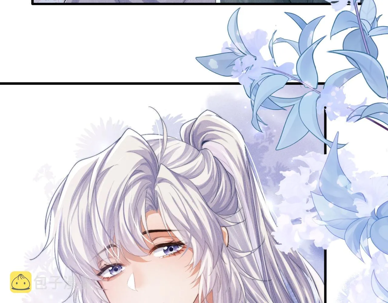 第5话 哥哥，别走…… 第32页