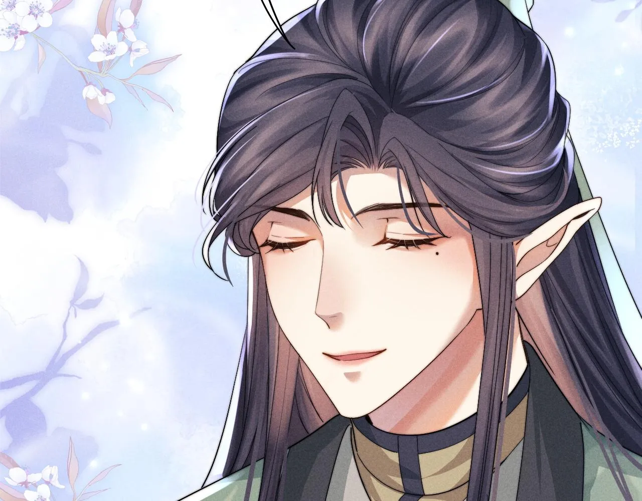第5话 哥哥，别走…… 第43页