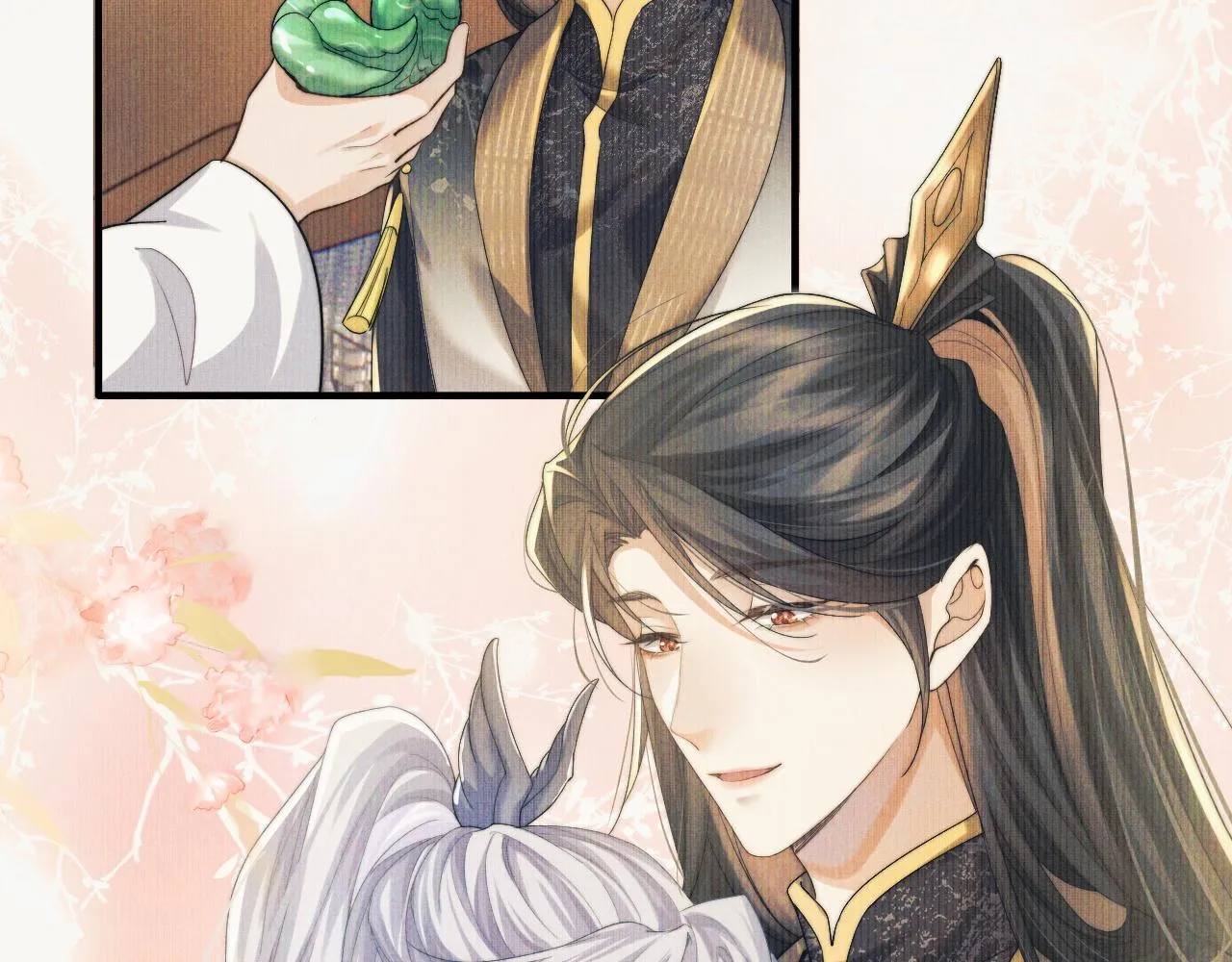 第5话 哥哥，别走…… 第66页