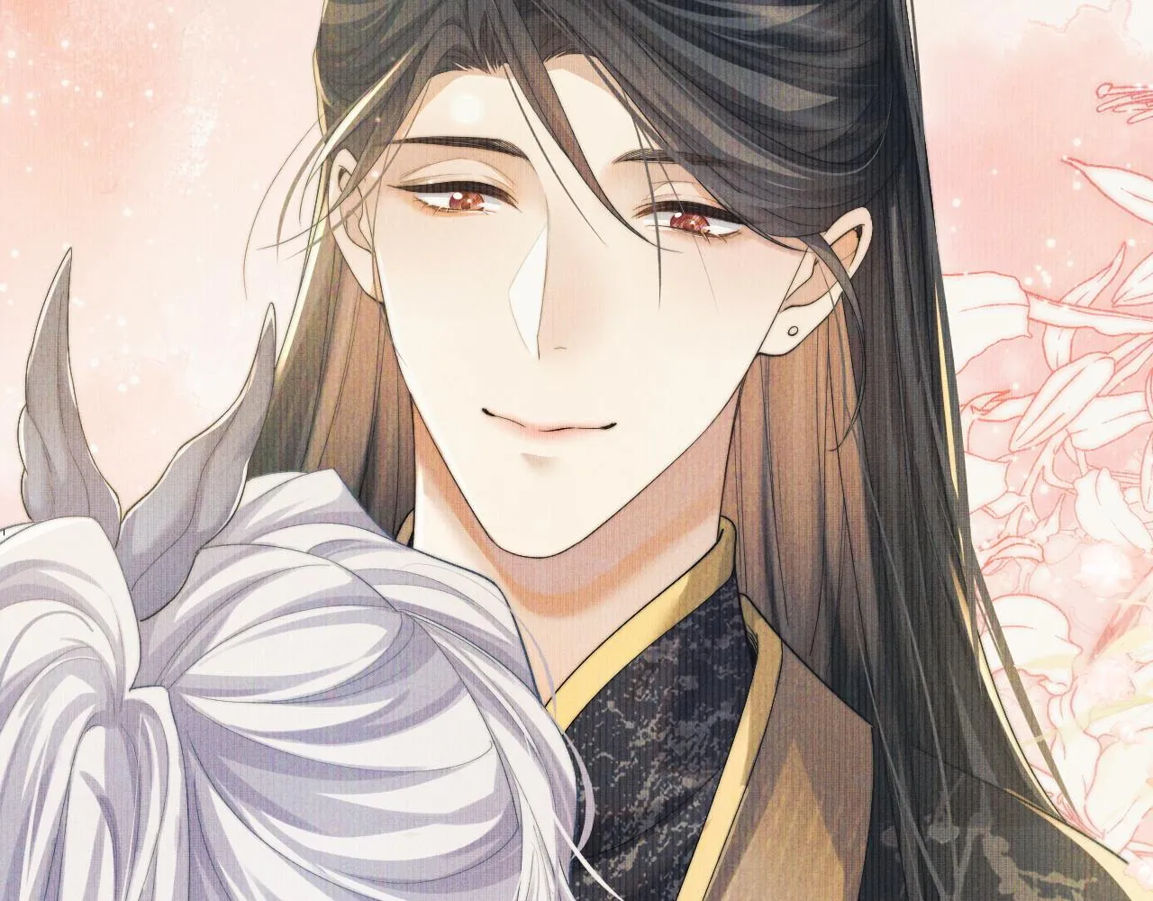 第5话 哥哥，别走…… 第71页
