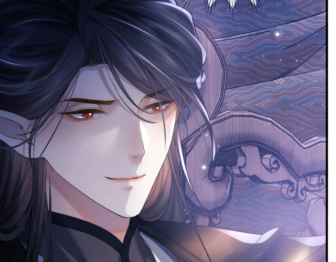 第5话 哥哥，别走…… 第85页