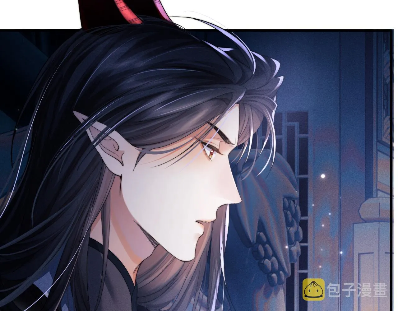 第5话 哥哥，别走…… 第94页
