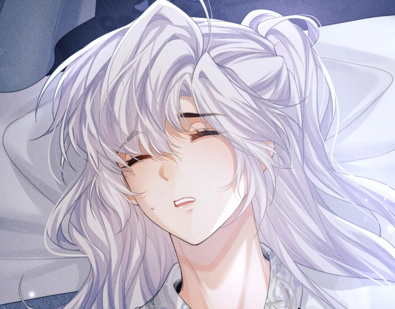 第5话 哥哥，别走…… 第106页