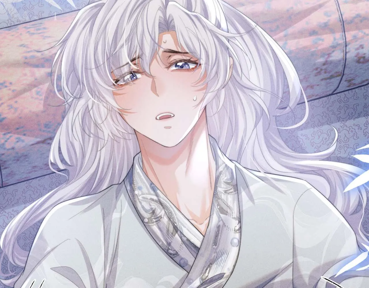 第5话 哥哥，别走…… 第119页