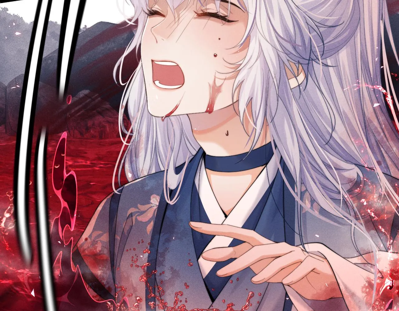 第4话 终究还是放不下 第44页