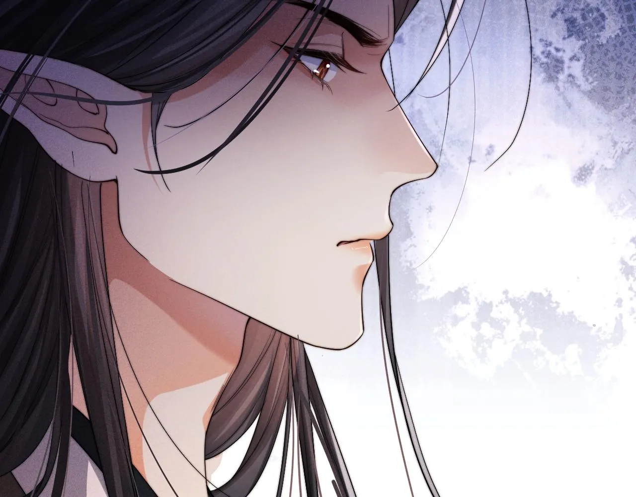 第4话 终究还是放不下 第55页