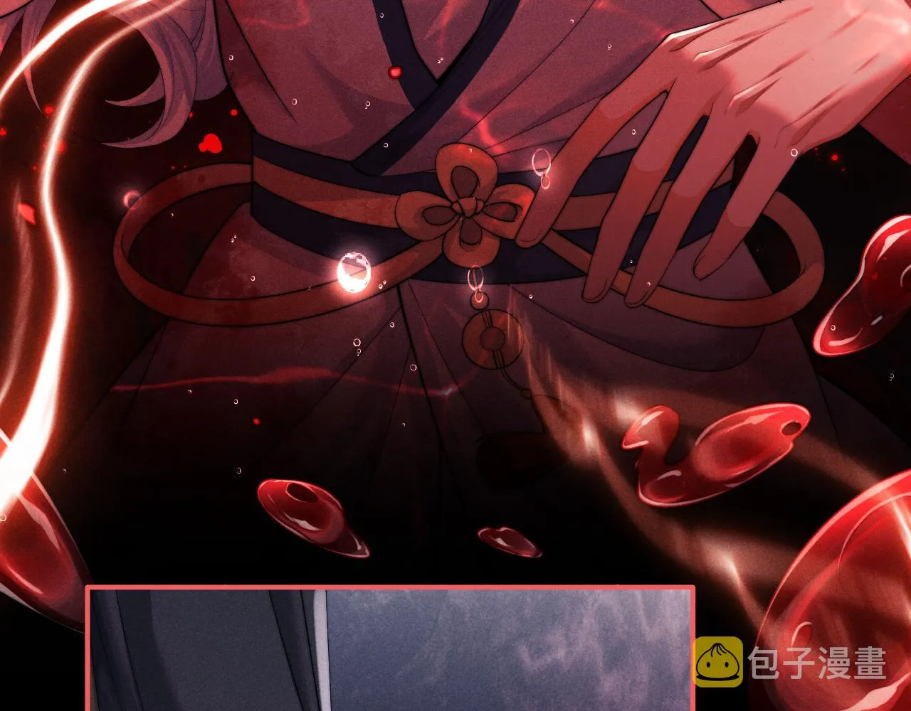 第4话 终究还是放不下 第65页