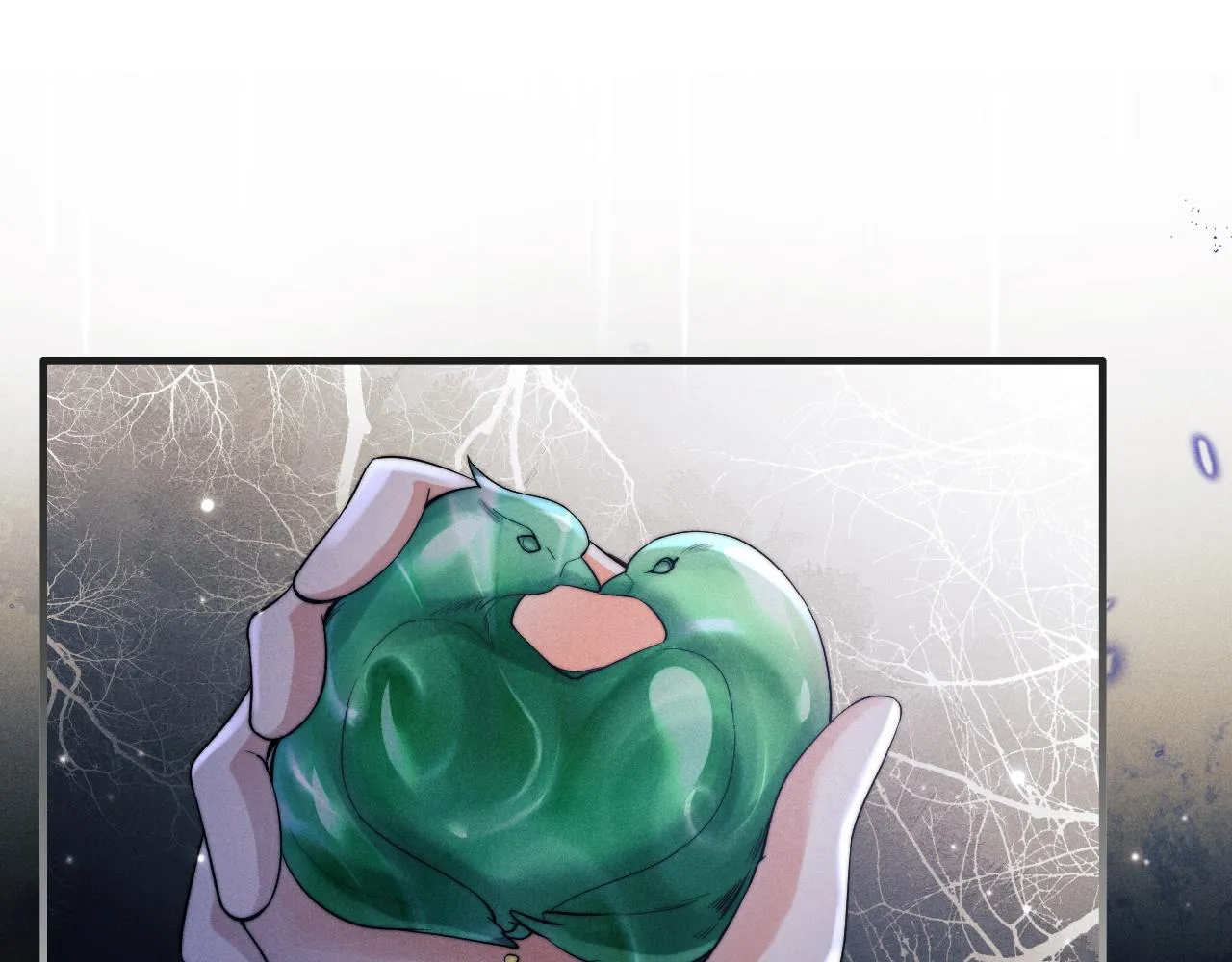 第4话 终究还是放不下 第111页