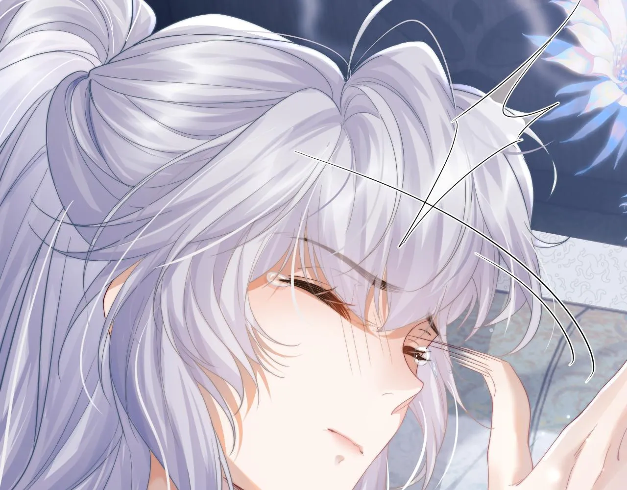 第3话 你想做给谁看？ 第9页