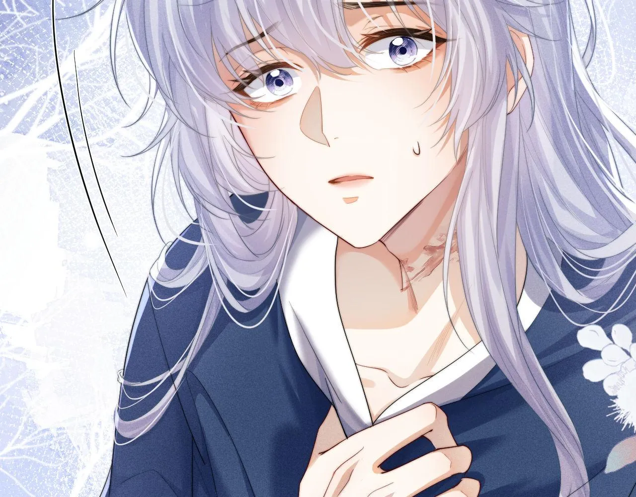 第3话 你想做给谁看？ 第36页