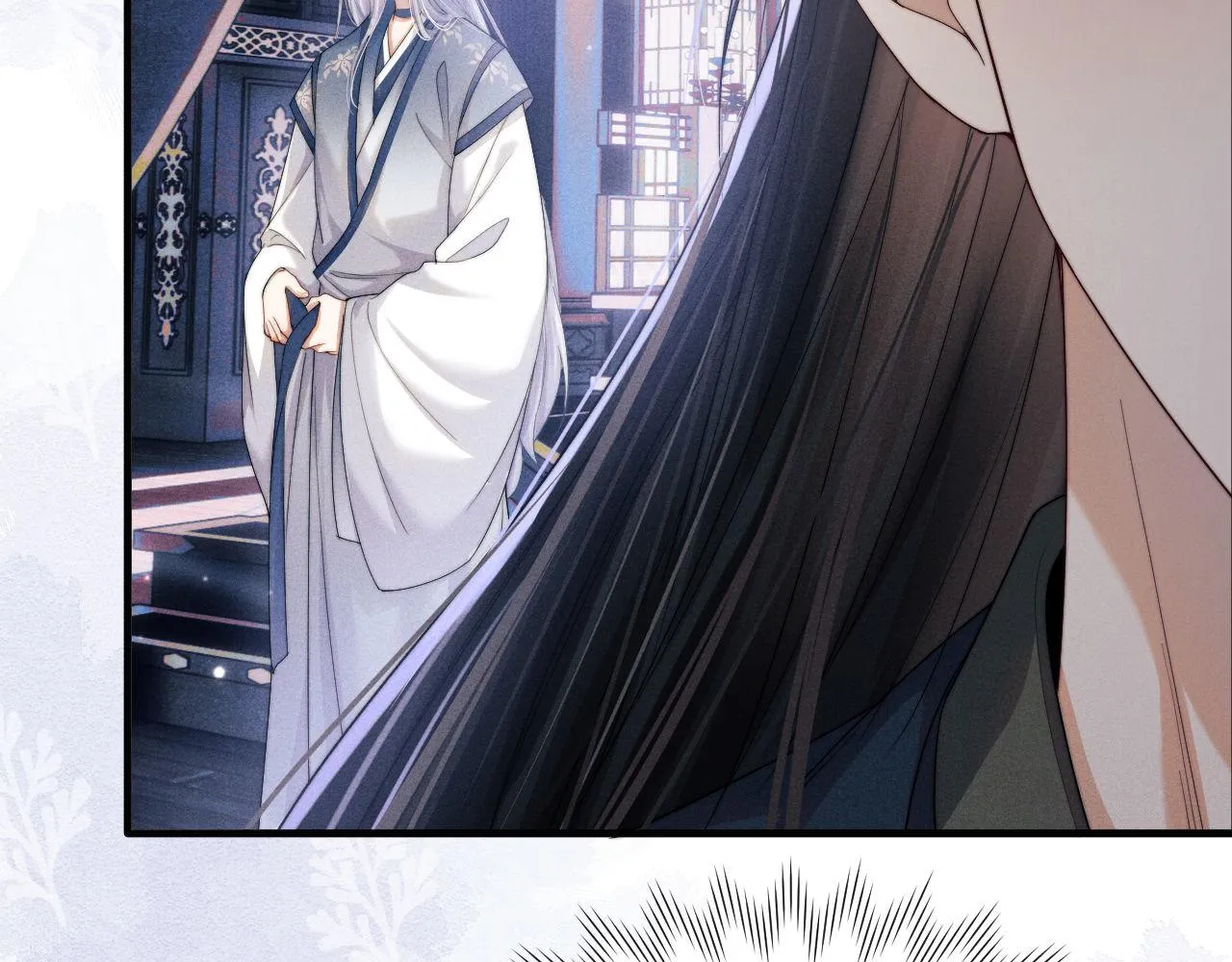 第3话 你想做给谁看？ 第43页