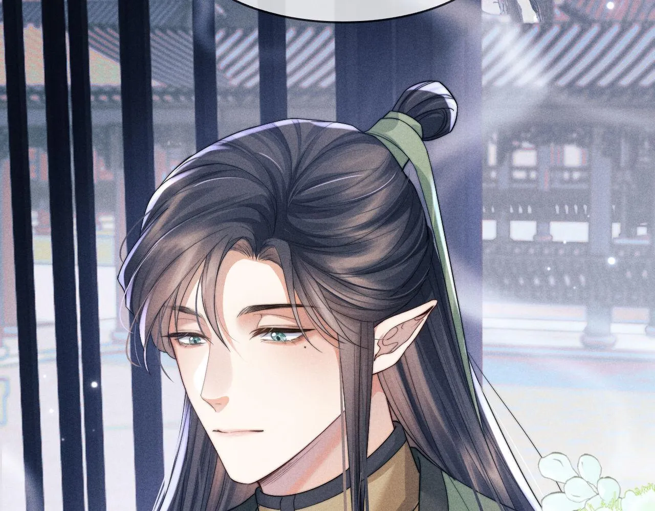 第3话 你想做给谁看？ 第50页
