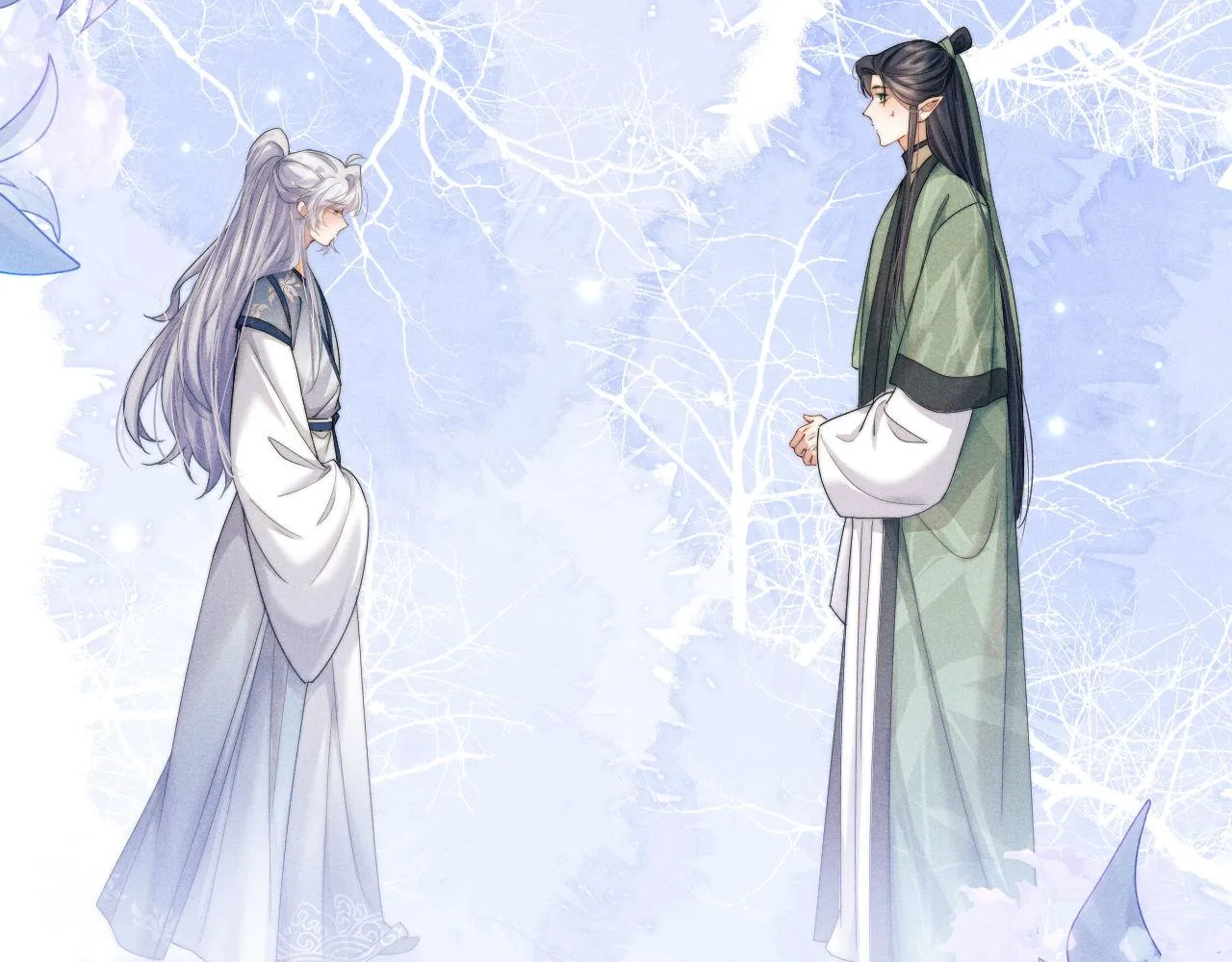 第3话 你想做给谁看？ 第60页