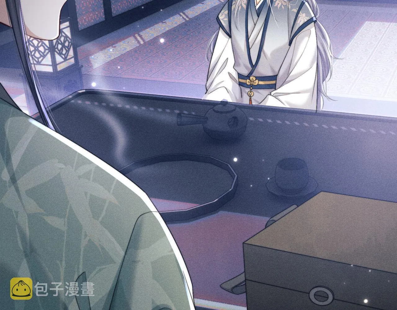 第3话 你想做给谁看？ 第63页