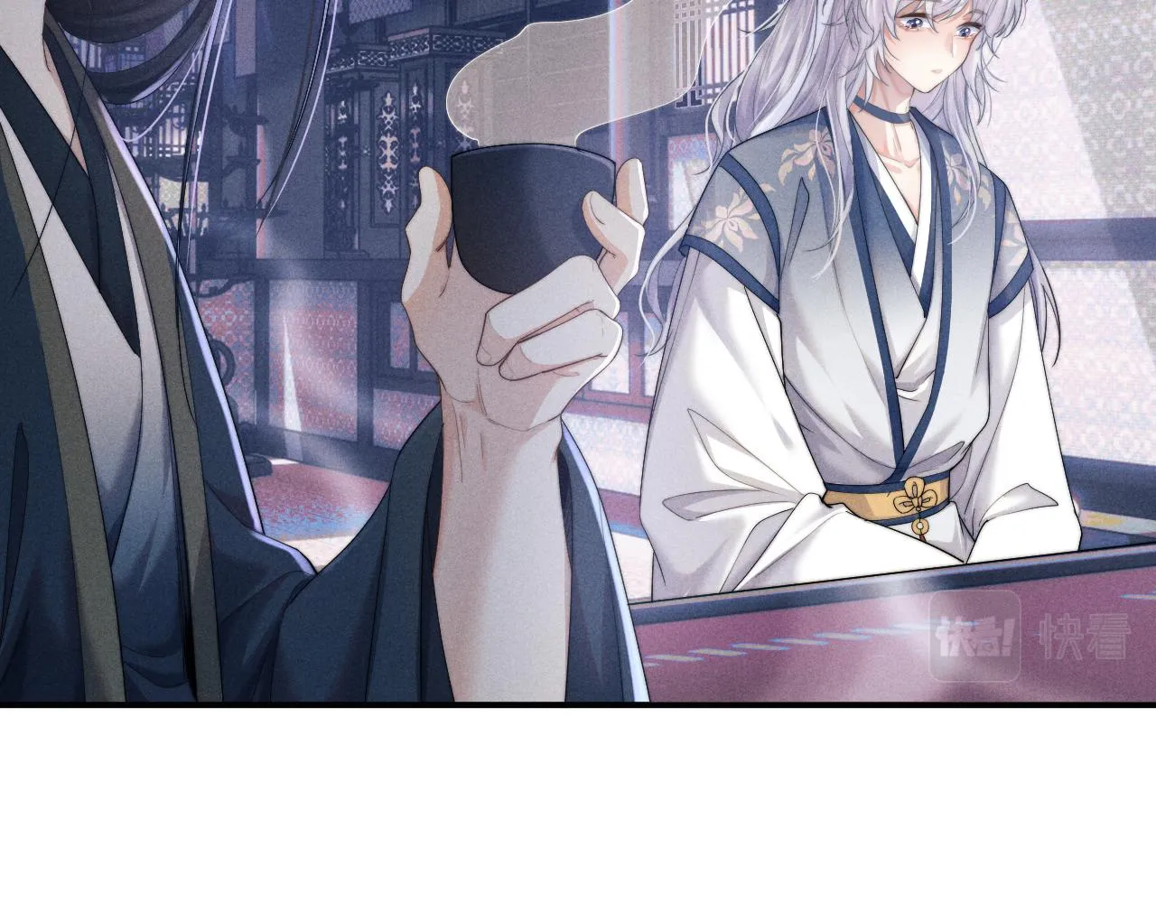第3话 你想做给谁看？ 第66页