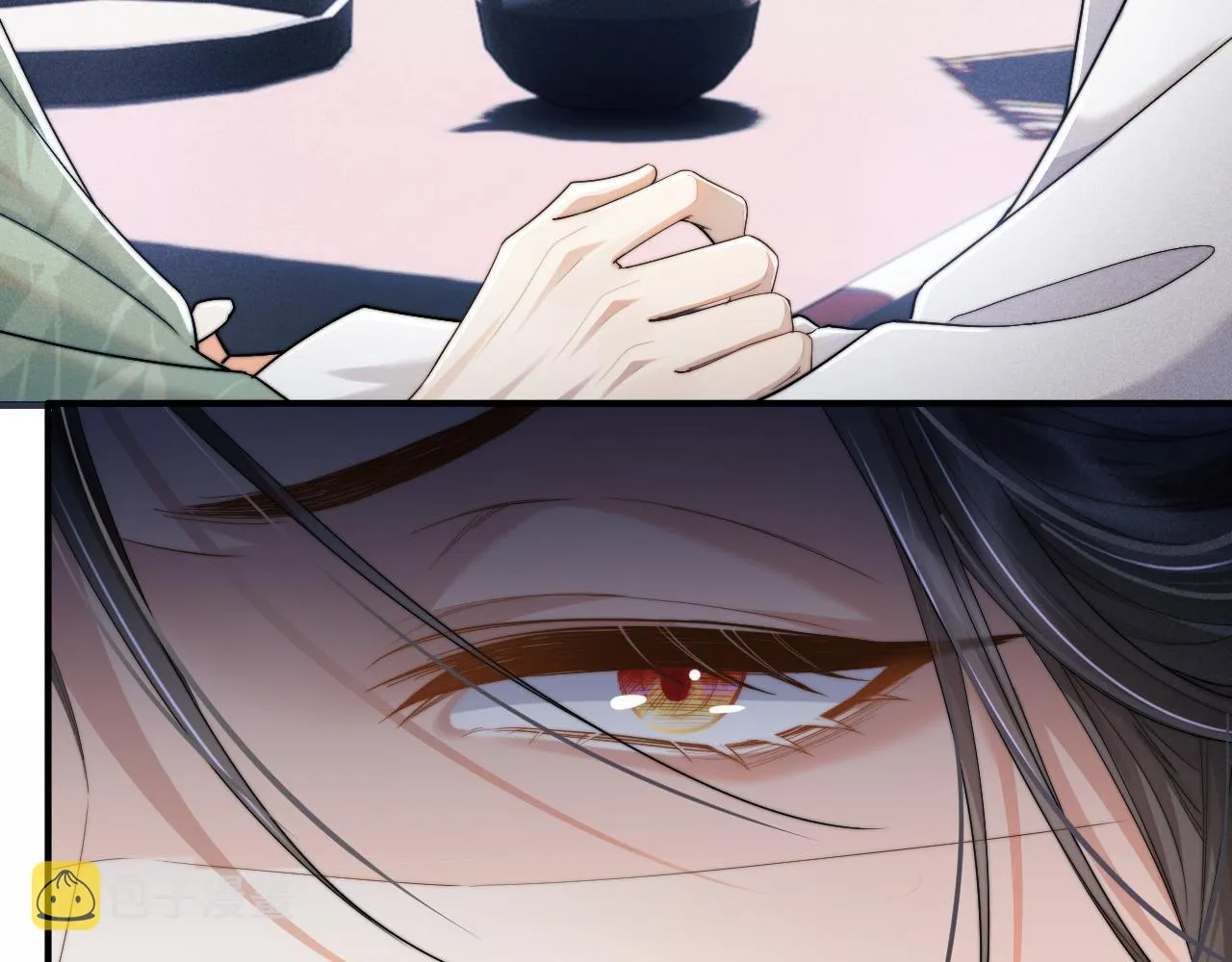 第3话 你想做给谁看？ 第83页